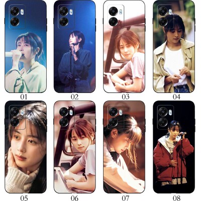 坂井泉水 适用VIVO Y10/Y55s/Y77e/Y77/Y73t/Y78/Y78t/Realme GT6/Neo2/5/7/Q5i/一加Ace6手机壳