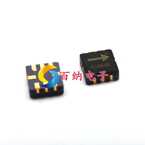 SCA60D 可替换SCA60C  N1000060 双轴倾角传感器