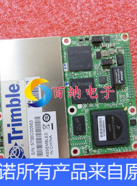 天宝Trimble BD982/BD970/BD930/BD920/BD910 模块