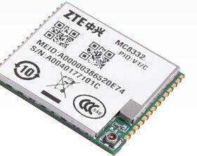 MC8332D 电信C网2G模块 CDMA通讯模块 ZTE中兴全新原装