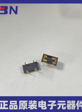 日本滨松 原装进口 S3931 1×6mm 一维PSD位置灵敏探测器