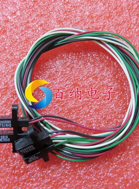 HOA0880-T51光学传感器全新原装正品 HOAO880-T51