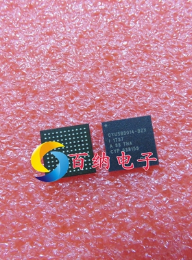 CY原装USB3.0超高速接口 CYUSB3014-BZXI 封装BGA-121