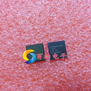 CY原装USB3.0超高速接口 CYUSB3014-BZXI 封装BGA-121