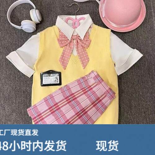 JK制服/DK制服/学生装cos