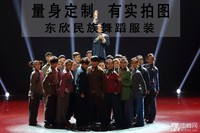活著1937舞蹈服紅船起航松花江上舞蹈 現(xiàn)代舞蹈服裝 舞臺(tái)演出服裝