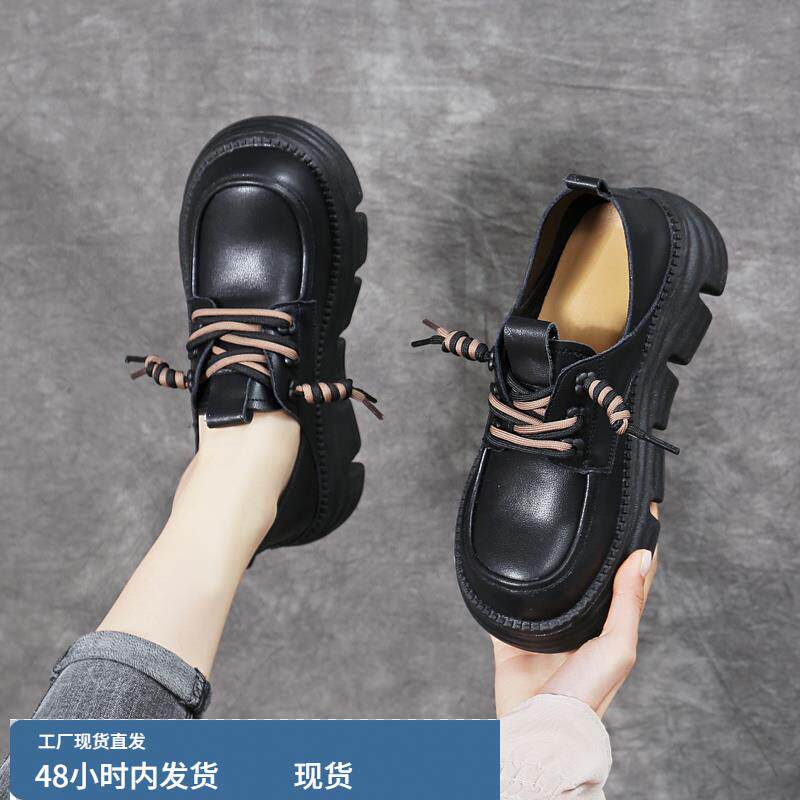 配裙子气质单鞋女厚底2024年雨鞋/雨靴