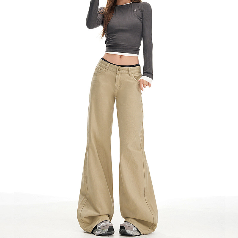 Khaki[Pants]