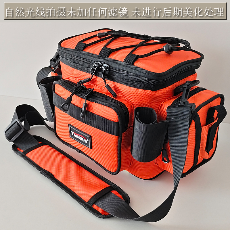 天浔路亚包多功能加厚面料防磕碰