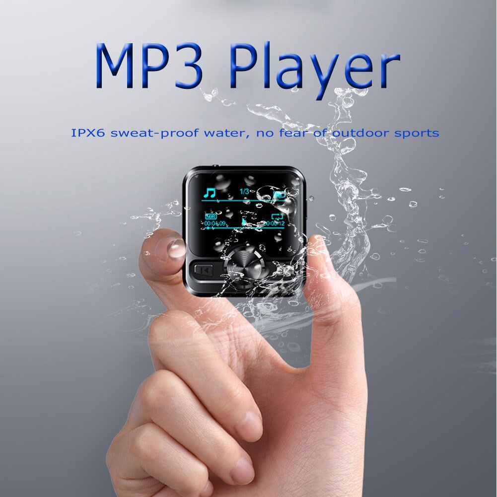 M9 HIFI Sports Bluetooth MP3 Player 8G/16G Voice Recorderin the  MP3/MP4/iPod/Recording pen  category - from Buy2taobao.com to provide professional Taobao agent buy service
