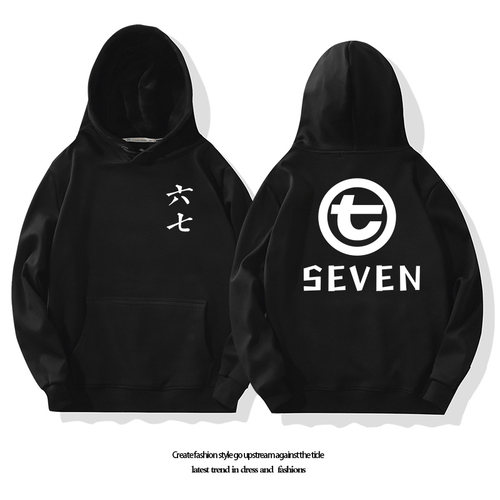 刺客连帽夏季青少年套头卫衣薄款