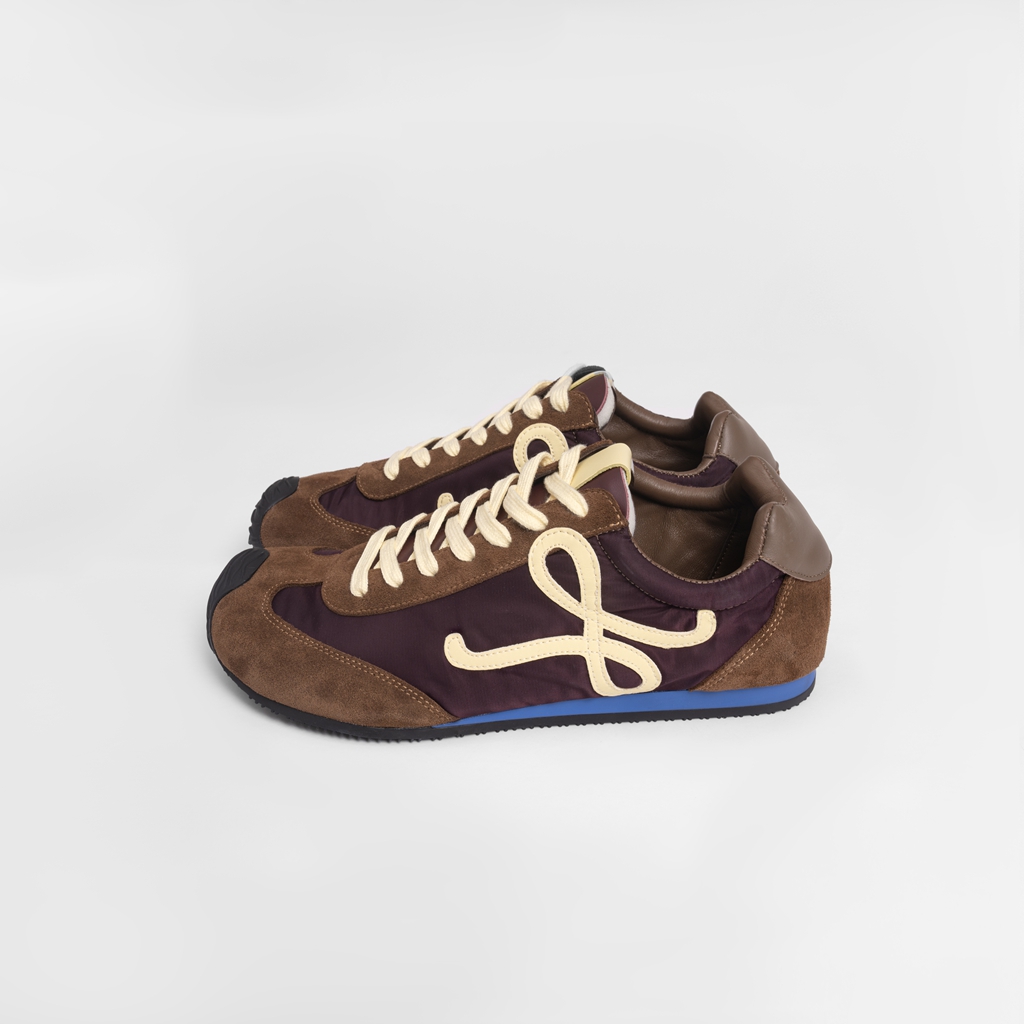 Eicalonce·意卡伦萨 25·SS时尚百搭潮流复古低帮休闲鞋XZ80156