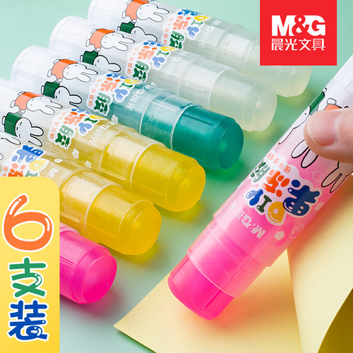 糖果固态冰透批发超粘水晶胶棒