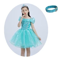 Стиль 6 юбка+полоса волос