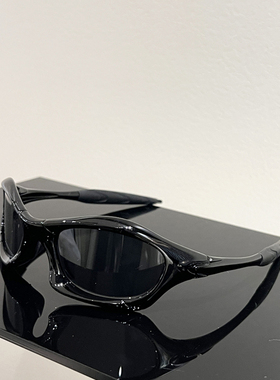 韩版潮流新款女户外运动骑行墨镜