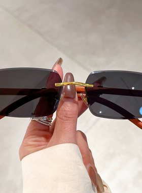 KAMMPT防紫外线豹子头潮流太阳镜