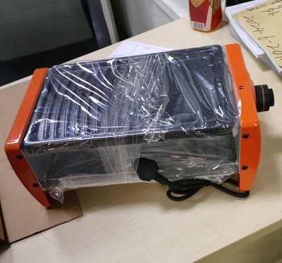 双层电烤炉家用不粘无烟烤肉芝士奶酪铁板烧烤盘 raclette grill