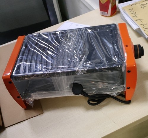 双层电烤炉家用不粘无烟烤肉芝士奶酪铁板烧烤盘 raclette grill