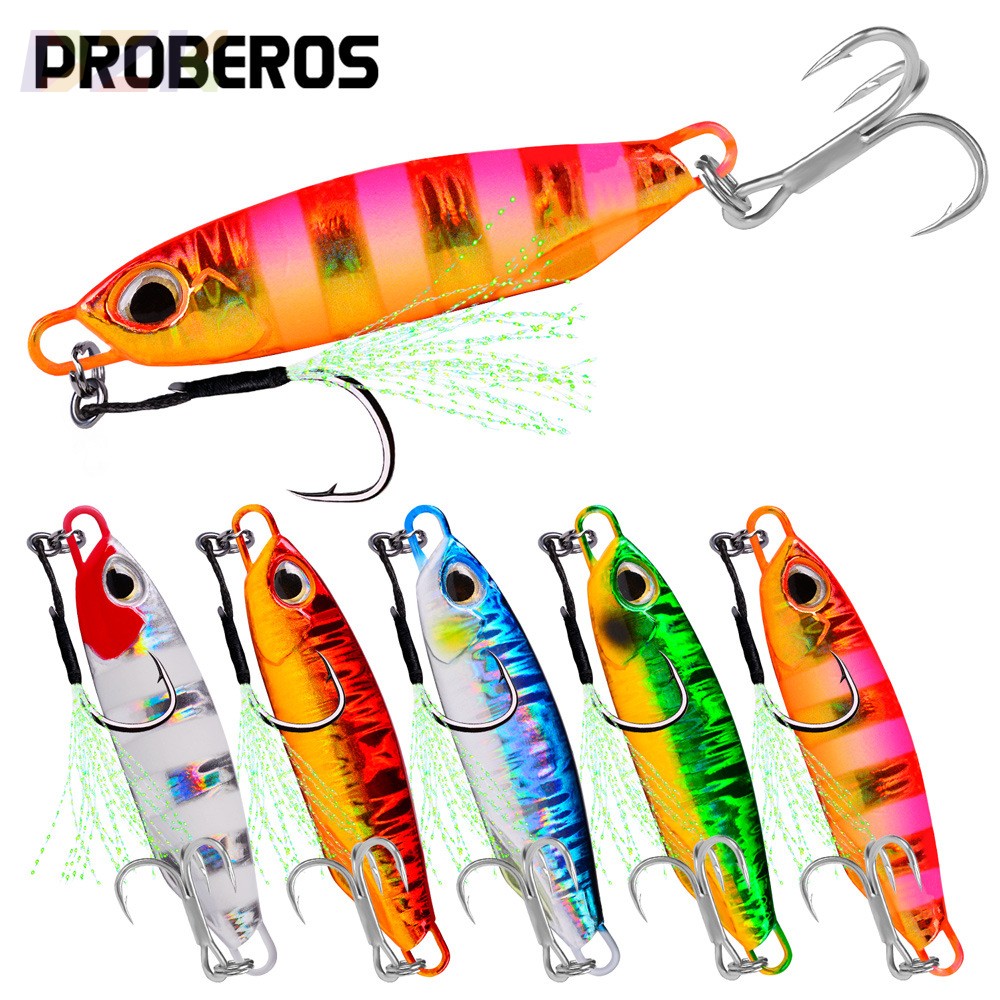 路亚铁板 短版铅鱼硬饵远投沉水金属饵 翘嘴鲅鱼鱼饵仿真假饵渔.2