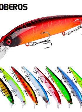 全泳层路亚饵14cm/18.5g路亚假饵VIB仿生饵亚马逊塑料硬饵DW121.2