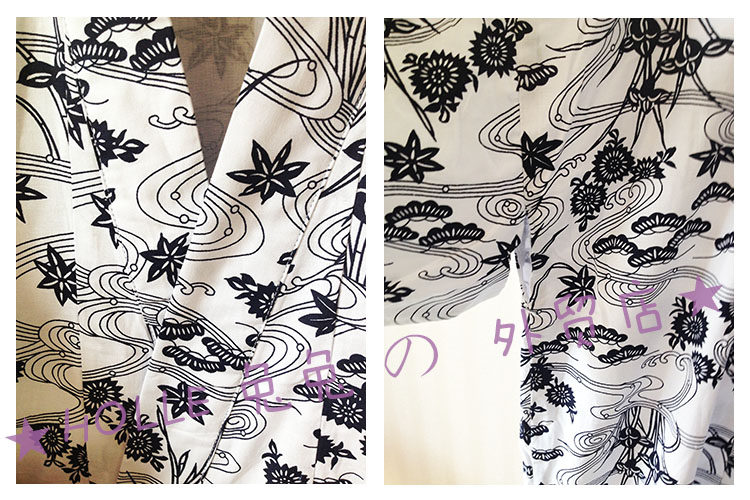 Peignoir - Ref 599832 Image 3