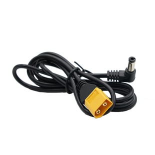 肥鲨 供电 航模穿越机 XT60头 电源线 SKYZONE 大疆眼镜