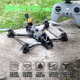 O3高清数字图传竞速花飞套机 穿越机套装 大疆DJI B6FPV毒刺V3PRO