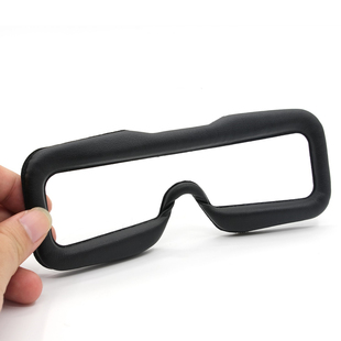 04系列眼镜皮垫 原装 海绵垫 SKYZONE 加厚 穿越机舒适 眼罩