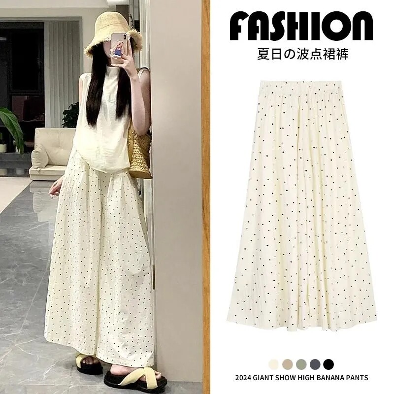 春夏秋季新款新中式连衣裙国风水墨画写意裙子显瘦长裙短袖连衣裙