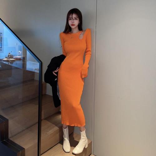 琳琳服饰 LLFA8107