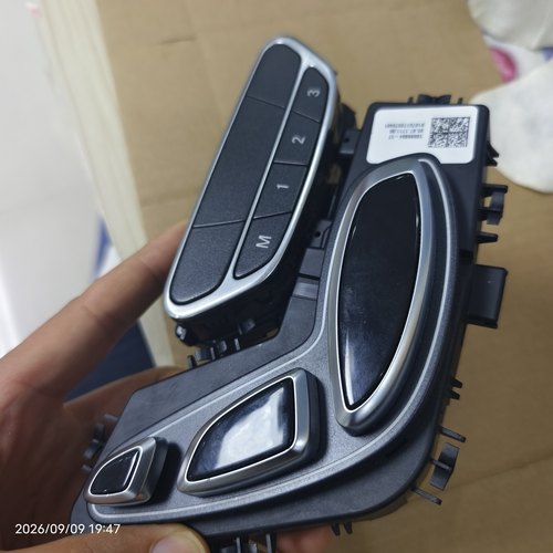 适用于奔驰s级w222左后座椅调节开关S400S450S500S560记忆开关