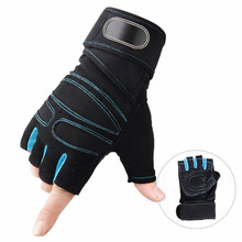man gym fitness gloves exercise workout glove for men women1