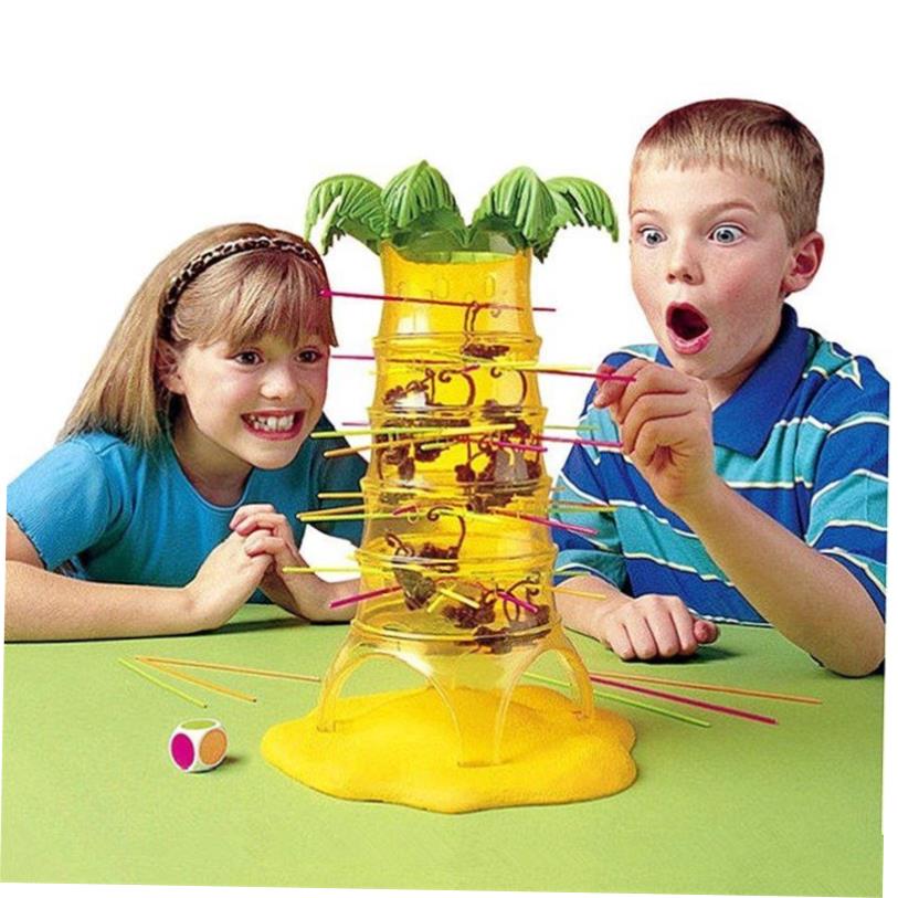 Educational toys for children 3-6 boys 5 girls 7 boys 8-封面