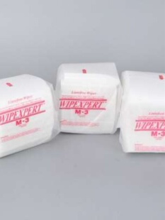 厂促无尘纸m3 工业n擦拭纸x防静电工业用除尘布车间实验R室吸油u.