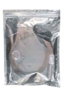 陆宝手持式喷码机专用光电感应头流水线支架传送带上配套使用在u.