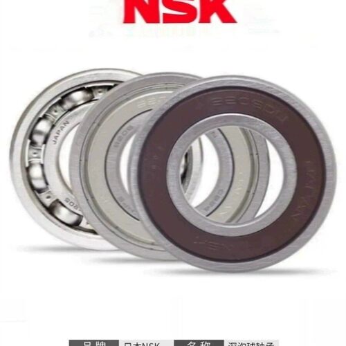 适用春风450SR 450MT双摇臂前轮后轮牙盘日本轴承