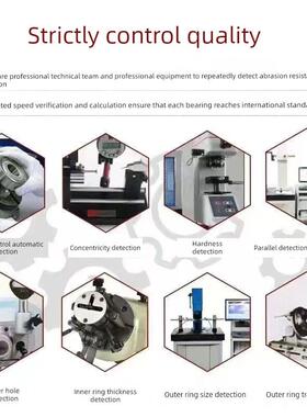 进口皮埃尔免维护收割机轴承Uc Ud205 206 207 208 209 210 308 3