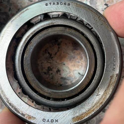 日本Koyo进口轴承 STA3068  ST3776 R45Z-6 汽车变速箱差速器轴承