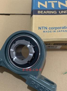 日本进口带座轴承 UKP UCP313 314 315 316 317 318 319 320D1