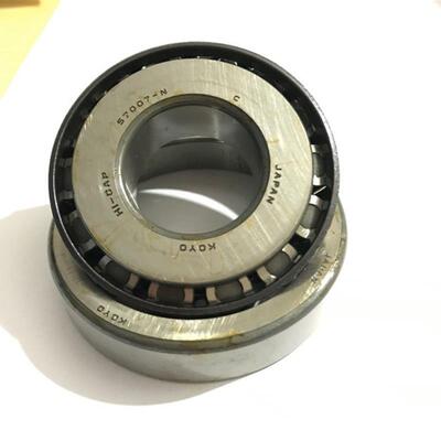 KOYO 圆锥滚子轴承 57007-N 轴承 日本进口