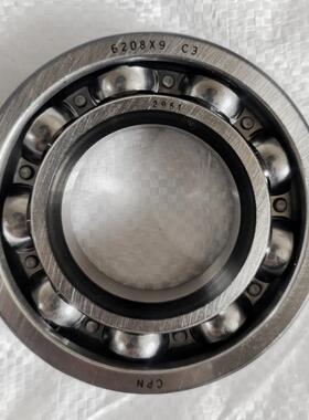 德国进口FAG轴承  6208X9