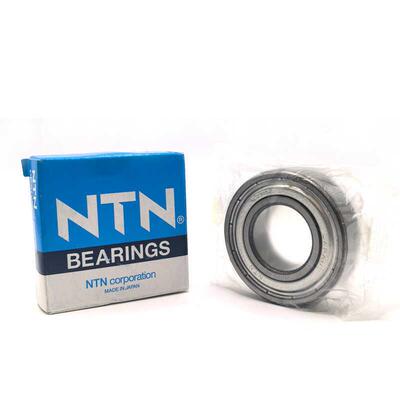 NTN轴承正品进口6000 6001 6002 6003 6004 6005ZZ LLU LLB CM/5K