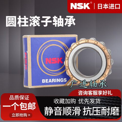 进口减速机偏心轴承RN205 206 307 309 310 312 219 222 228M
