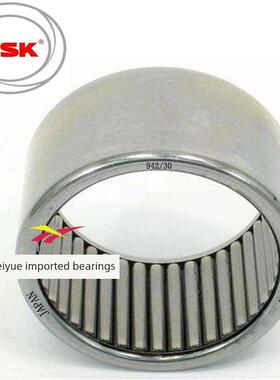进口Nsk英国全针滚针轴承Ba B-1616 B-1812 B-1816 B-2012 B-2016