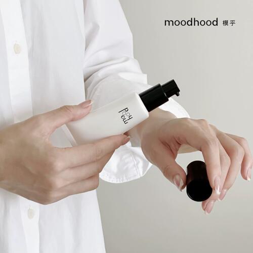 moodhood模乎祝系列香氛护手霜
