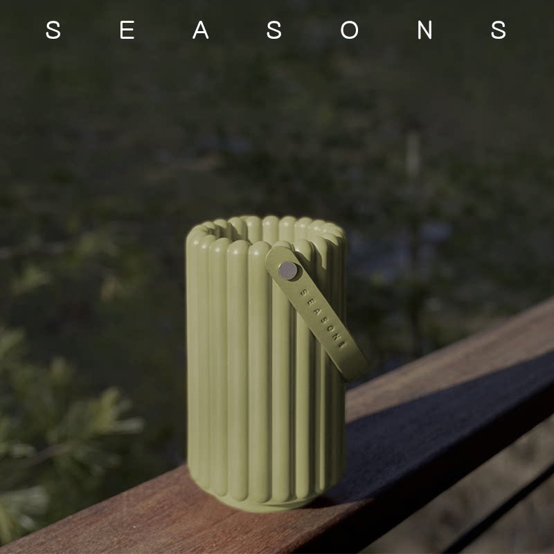 SEASONS季节香薰机AEROSM智能图片