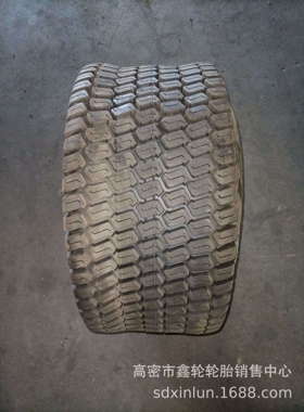 供应29x12.5-15 24X12-10 23X10.50-12 22X10-14草地轮胎