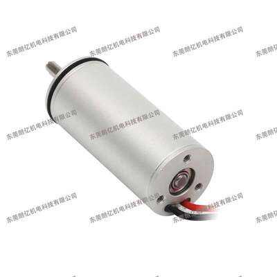 16mm /1636RB空心杯无刷电机.门锁 工具 替代MAXON电机