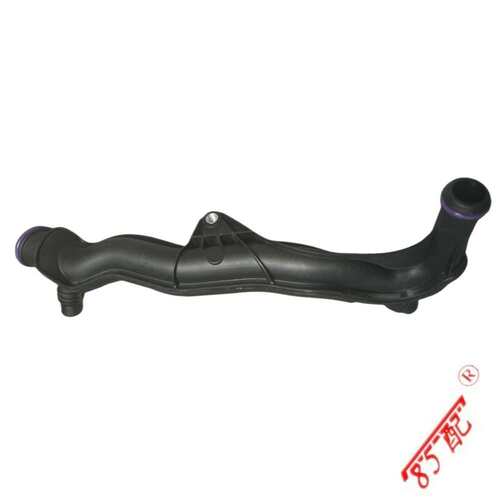 进口版1.2T水泵水管9806793080适用标致2008 208 DS3 雪铁龙C3 C4