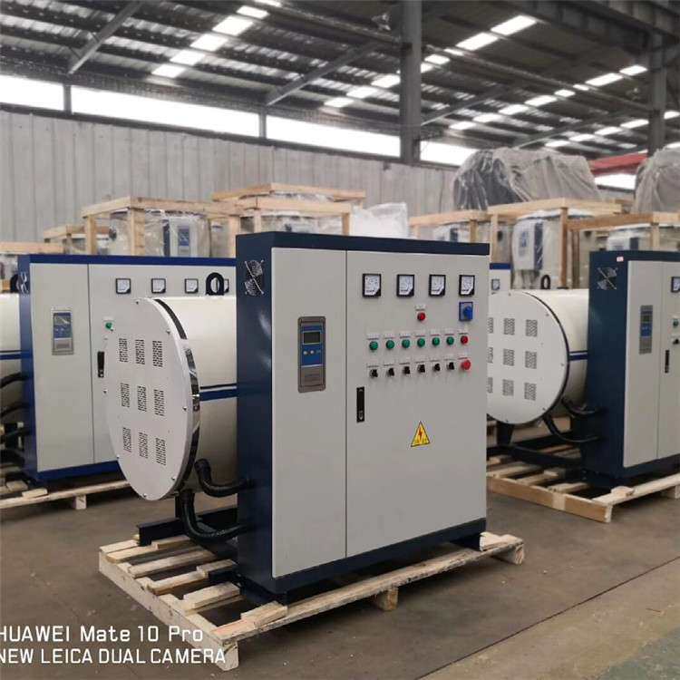 300kw电热水锅炉 供暖3000平热水洗浴 不锈钢水箱